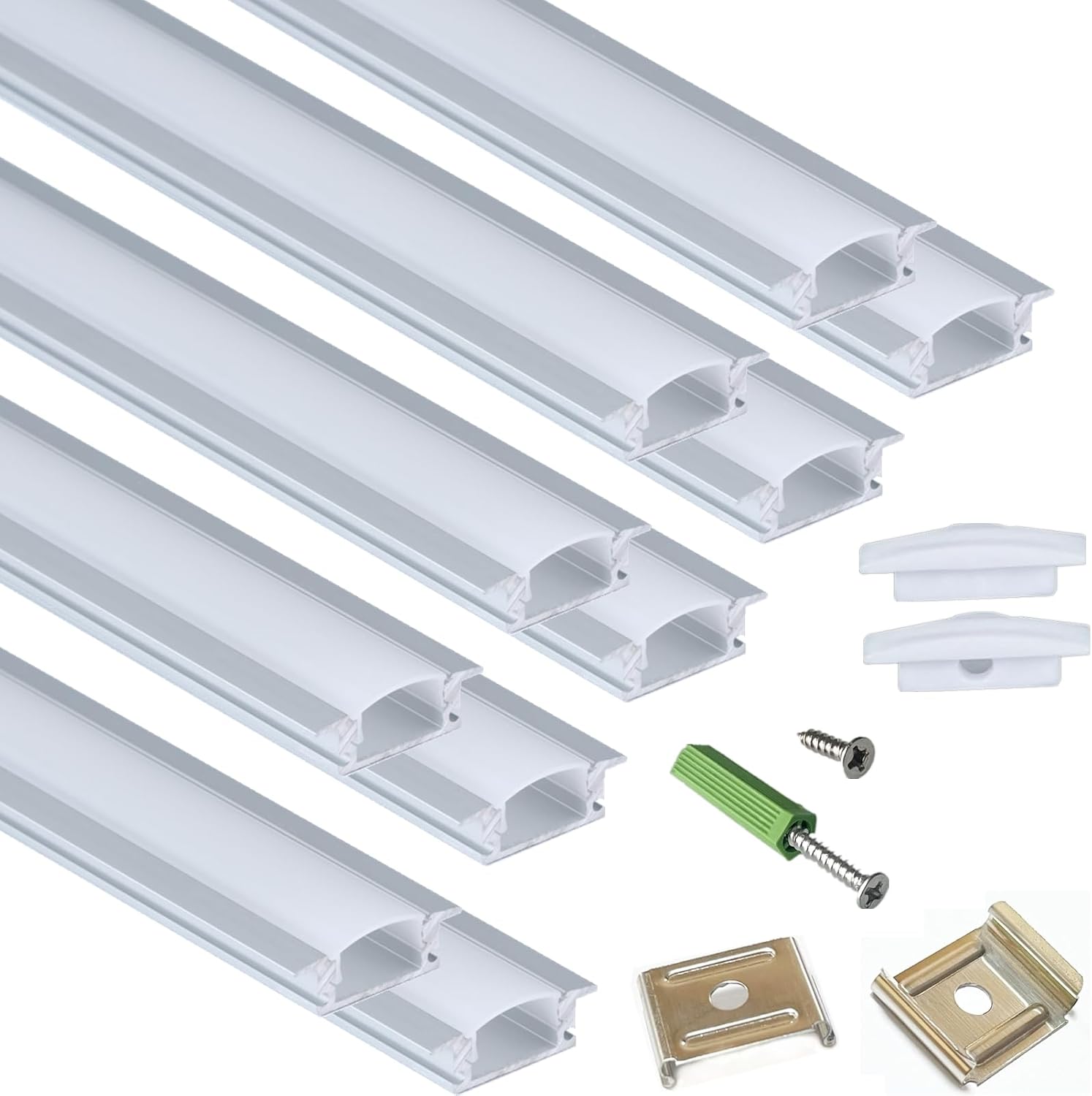 led-aluminum-profile